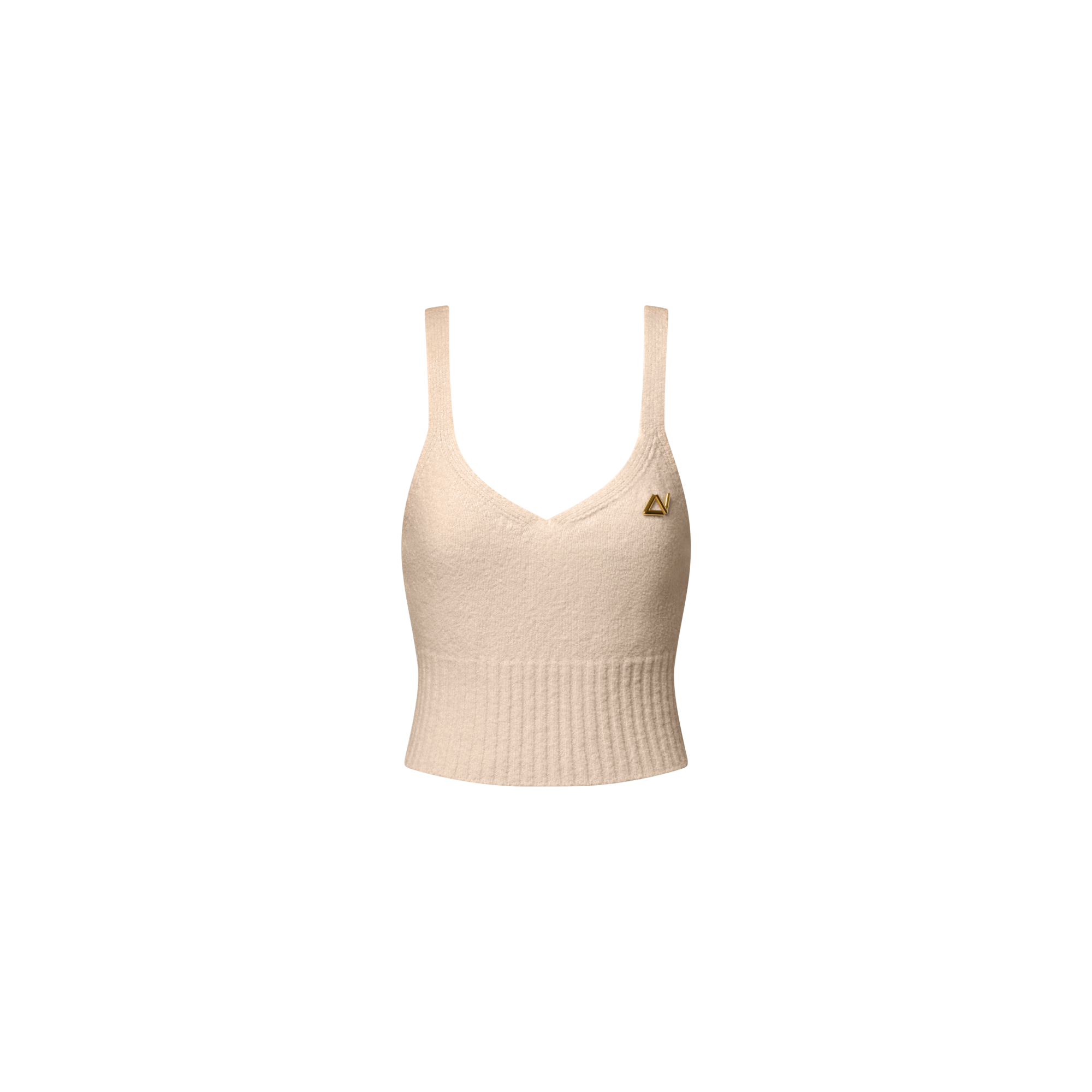 美品⭐︎LOUIS VUITTON リブニットクロップトップ 美品⭐︎LOUIS VUITTON リブニットクロップトップ 【公式通販】